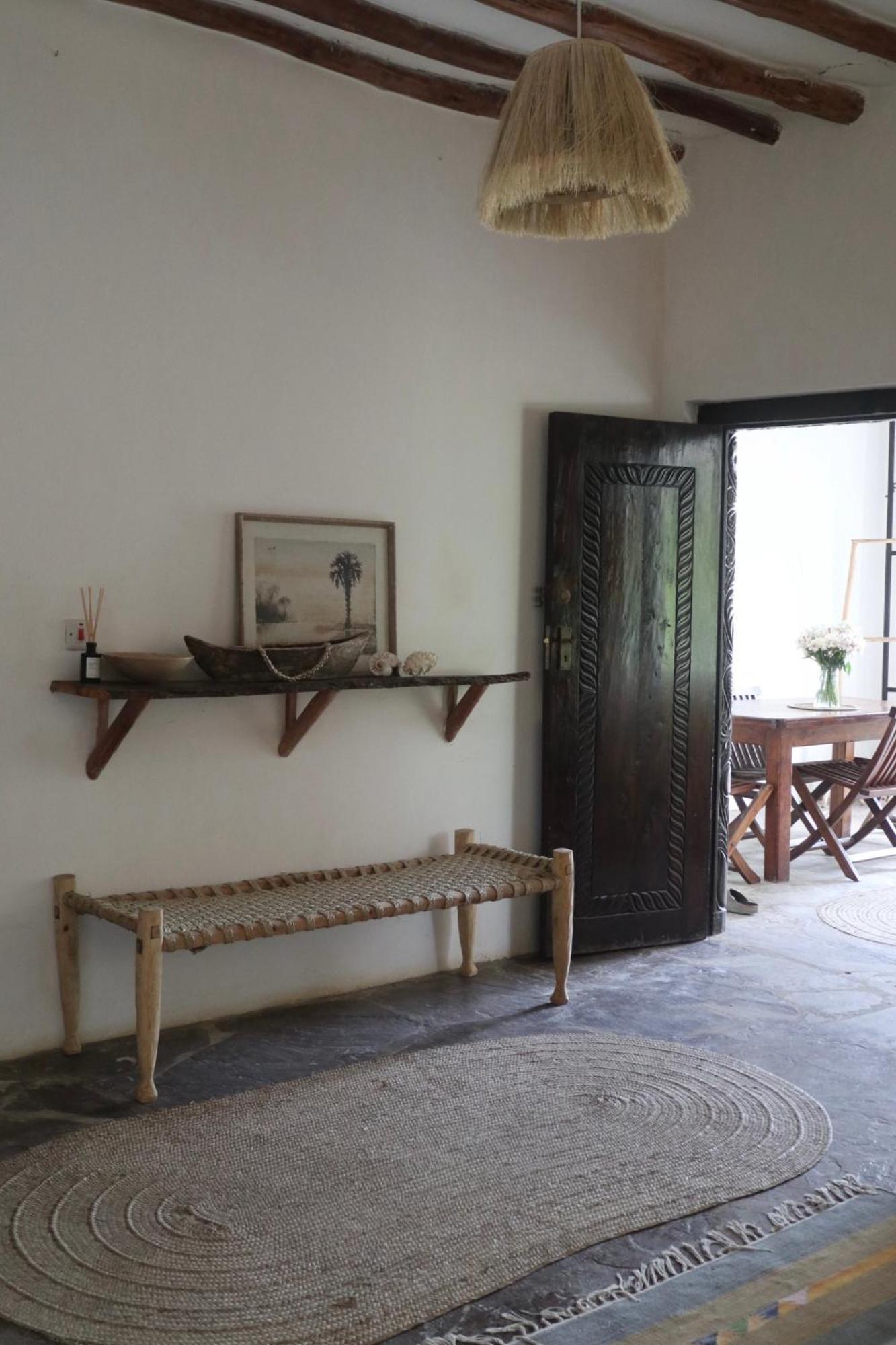 Huhuru House Watamu Exterior photo